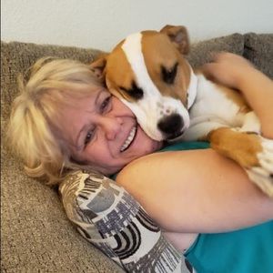 Meet your Posher, Debra